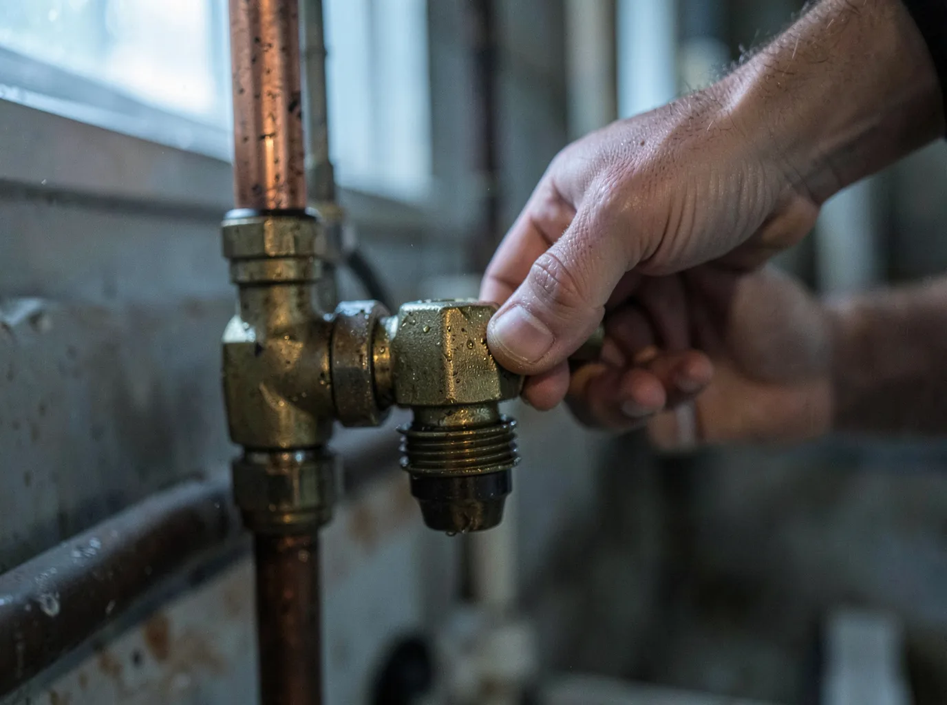 Emergency Plumber Blaine, OH FAQs
